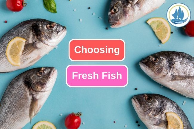 9 Essential Tips for Selecting Fresh Fish